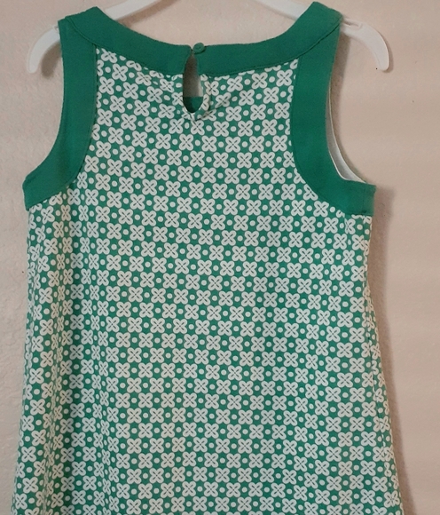 π’GYMBOREE Girls Dress Size (8) - Picture 4 of 8